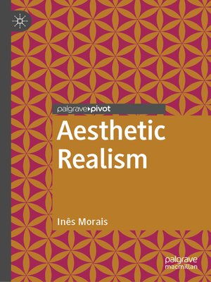 cover image of Aesthetic Realism
